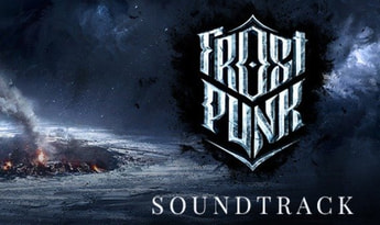 Frostpunk - Soundtrack DLC EN Global Steam