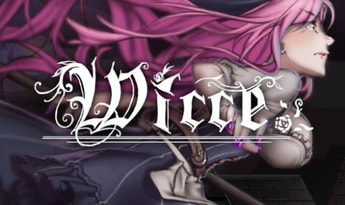 Wicce EN/DE/FR/JA/KO/RU/ZH Global Steam