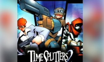 TimeSplitters 2 EN United States Xbox One Xbox Series