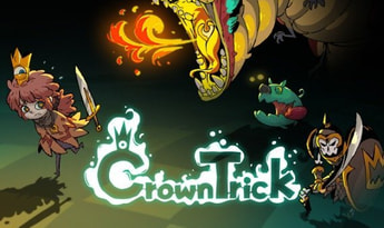 Crown Trick EN/DE/FR/JA/ZH/ES/ZH/BG Argentina Xbox/One/Series/Xbox - PC
