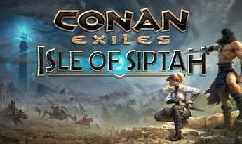 Conan Exiles: Isle of Siptah DLC EN EU Xbox/One/Series/Xbox - PC