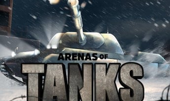 Arenas Of Tanks EN EU Xbox One Xbox Series