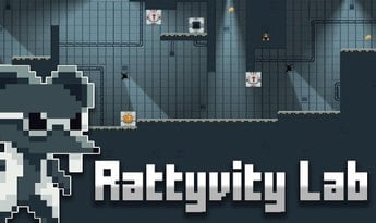 Rattyvity Lab EN Argentina Xbox One Xbox Series