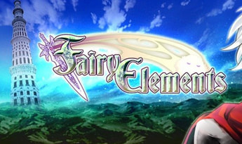 Fairy Elements EN Argentina Xbox One Xbox Series Xbox - PC