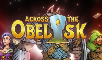 Across The Obelisk EN/ZH/ES Global Steam