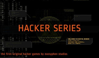 Hacker Series EN Global Steam