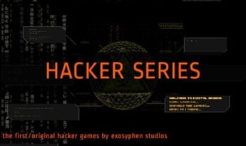 Hacker Series EN Global Steam