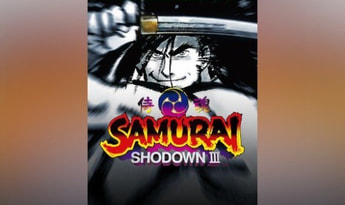 Aca Neogeo: Samurai Shodown III EN Argentina Xbox One Xbox Series
