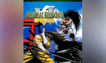 Aca Neogeo: Samurai Shodown V Special EN Argentina Xbox One Xbox Series