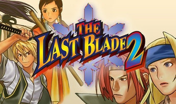 Aca Neogeo: The Last Blade 2 EN Argentina Xbox One Xbox Series