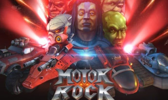 Motor Rock EN Global Steam