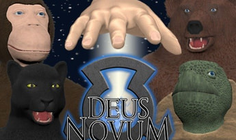Deus Novum EN Global Steam