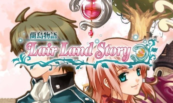 Lair Land Story EN/JA/ZH Global Steam