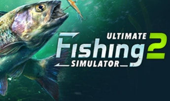 Ultimate Fishing Simulator 2 Global Steam
