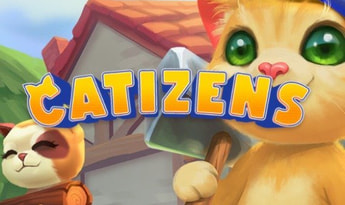 Catizens EN/DE/FR/RU/ZH/TH Global Steam