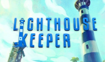Lighthouse Keeper EN/TR Global Steam
