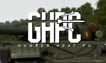 Gunner, HEAT, PC! EN EU Steam Gift