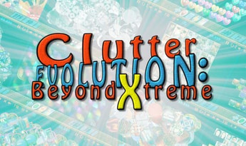 Clutter Evolution: Beyond Xtreme EN EU Nintendo Switch
