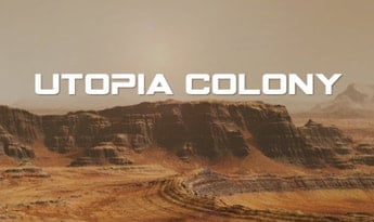 Utopia Colony EN Global Steam
