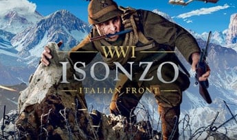 Isonzo Global Steam