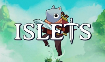 Islets EN/DE/FR/PT/RU/ZH/ES Global Steam