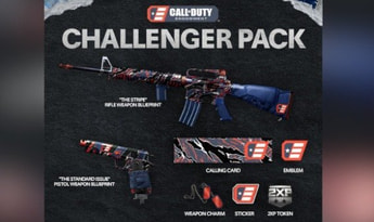 CoD Call of Duty: Endowment - Challenger Pack DLC EN Argentina Xbox One Xbox Series