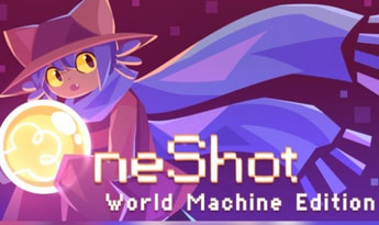 OneShot World Machine Edition Edition EN Argentina Xbox One Xbox Series