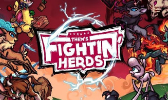 Them's Fightin' Herds EN Global Steam