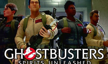 Ghostbusters: Spirits Unleashed EN Argentina Xbox One Xbox Series