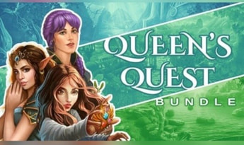 Queen's Quest - Bundle EN Argentina Xbox One Xbox Series