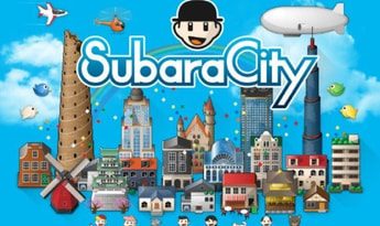 SubaraCity EN Argentina Xbox/One/Series/Xbox - PC