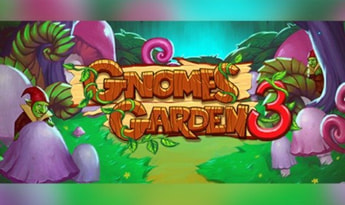 Gnomes Garden 3: The Thief of Castles EN Argentina Xbox One Xbox Series