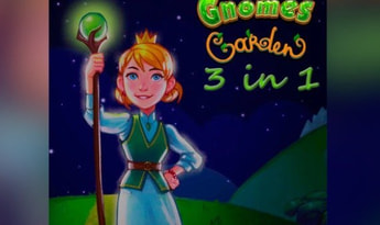 Gnomes Garden - 3 in 1 Bundle EN Argentina Xbox One Xbox Series