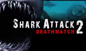 Shark Attack: Deathmatch 2 EN/DE/RU Global Steam