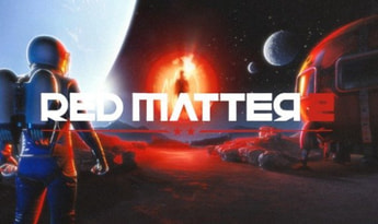 Red Matter 2 VR EN/ES EU Steam Gift