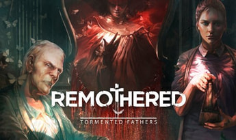 Remothered: Tormented Fathers EN/DE/RU Global Steam