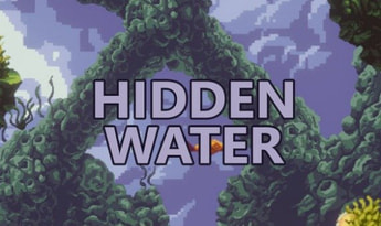 Hidden Water Global Steam