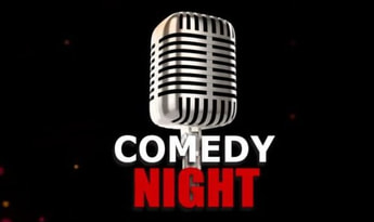 Comedy Night EN/DE/RU Global Steam