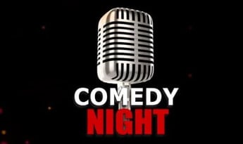Comedy Night EN/DE/RU Global Steam