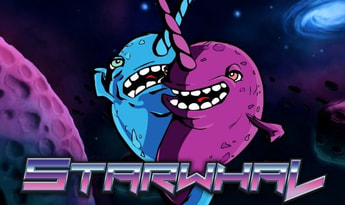 Starwhal EN/DE/FR/IT Global Steam
