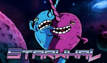 Starwhal EN/DE/FR/IT Global Steam