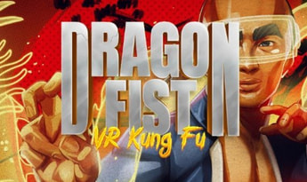 Dragon Fist: VR Kung Fu EN Global Steam