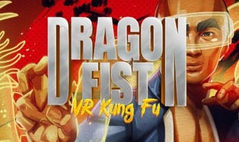 Dragon Fist: VR Kung Fu EN Global Steam