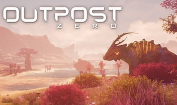 Outpost Zero EN Global Steam
