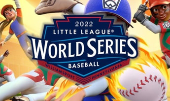 Little League World Series: Baseball 2022 EN Global Steam