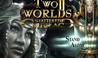 Two Worlds II HD: Shattered Embrace EN/DE/PL Global Steam