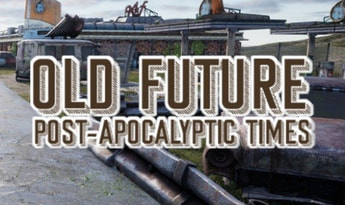 Old Future: Post-Apocalyptic Times EN Global Steam