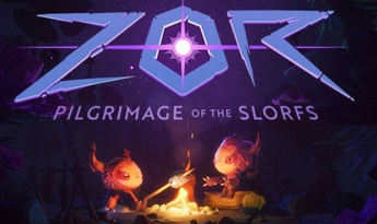 ZOR: Pilgrimage of the Slorfs EN Global Steam