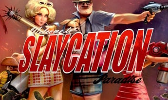 Slaycation Paradise EN Argentina Xbox One Xbox Series