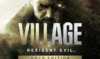 Resident Evil Village - RE VIII Gold Edition EN United States Xbox One Xbox Series